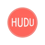 Logo of Hudu android Application 